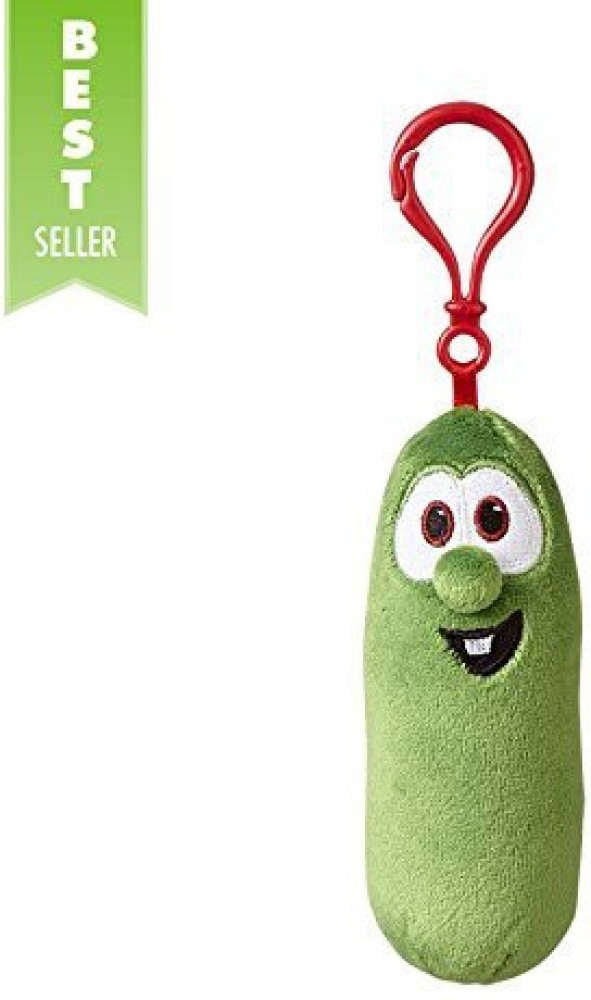 veggietales larry plush