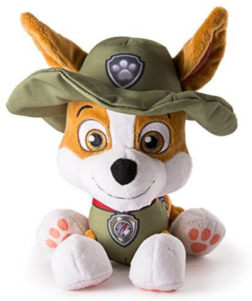 PAW PATROL Jungle Rescue 8