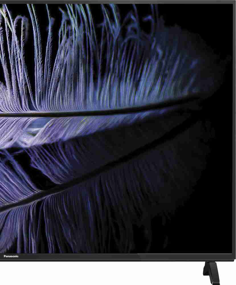 Panasonic FX600 Series 139 cm (55 inch) Ultra HD (4K) LED Panasonic FX600 Series 139 cm (55 inch) Ultra HD (4K) LED