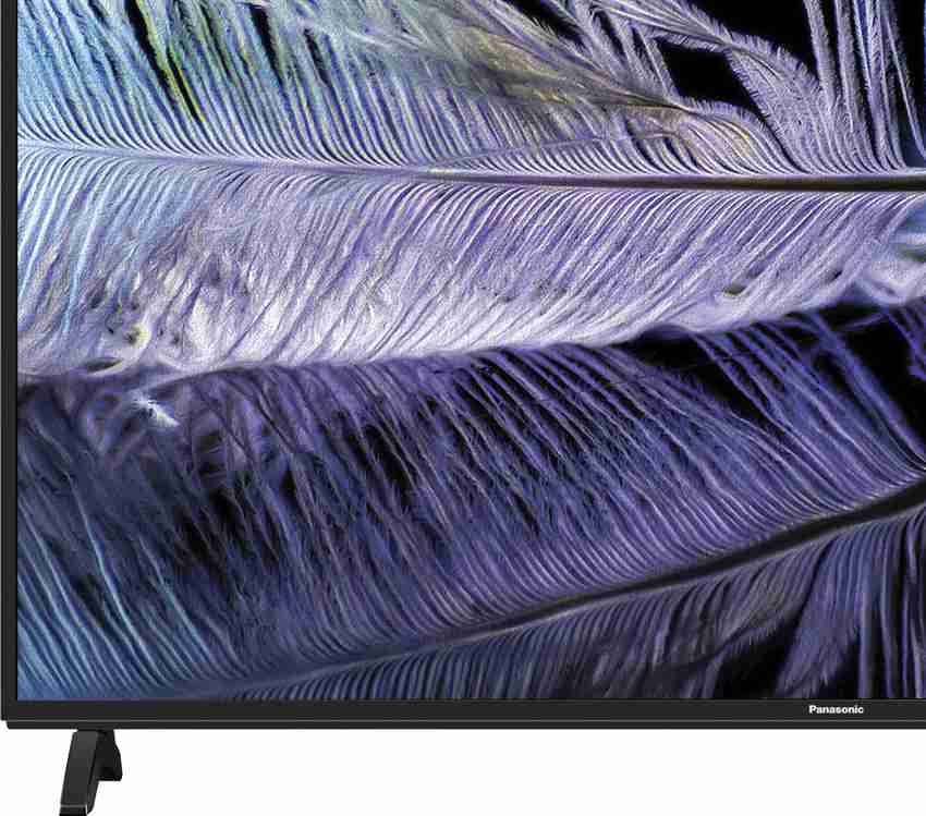 Panasonic FX600 Series 139 cm (55 inch) Ultra HD (4K) LED Panasonic FX600 Series 139 cm (55 inch) Ultra HD (4K) LED