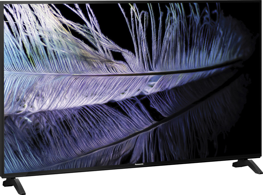 Panasonic FX600 Series 139 cm (55 inch) Ultra HD (4K) LED Smart Linux based TV Panasonic FX600 Series 139 cm (55 inch) Ultra HD (4K) LED Smart Linux based TV