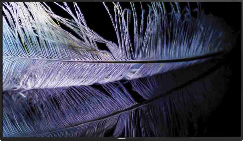 Panasonic FX600 Series 139 cm (55 inch) Ultra HD (4K) LED Panasonic FX600 Series 139 cm (55 inch) Ultra HD (4K) LED