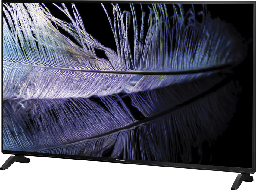 Panasonic FX600 Series 139 cm (55 inch) Ultra HD (4K) LED Panasonic FX600 Series 139 cm (55 inch) Ultra HD (4K) LED