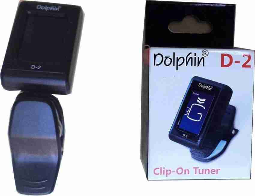 DOLPHIN D2 Automatic Digital Tuner Price in India Buy DOLPHIN D2 Automatic  Digital Tuner online at