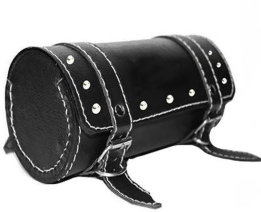 One sided saddle bag outlet