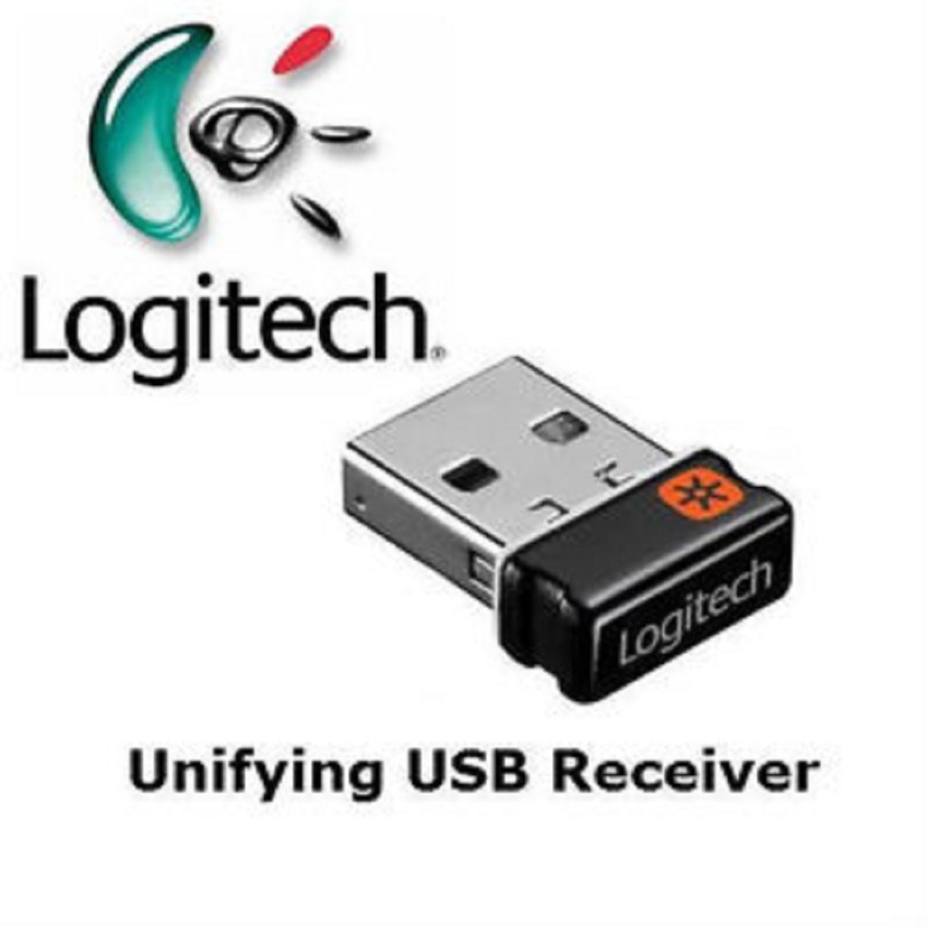 Logitech USB Adapter - Logitech 