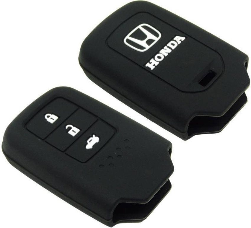Honda amaze car key outlet cover
