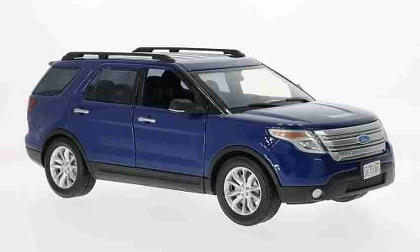 Motormax ford sale explorer