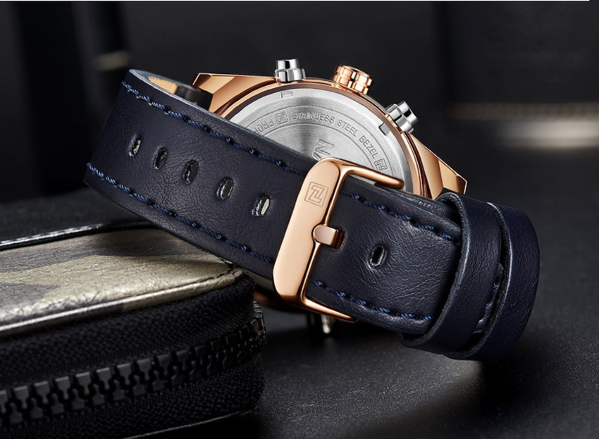 Naviforce watch 9128 deals