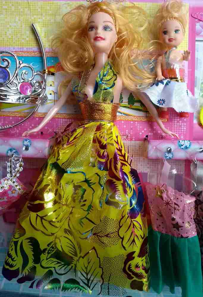 barbie doll under 200 rupees