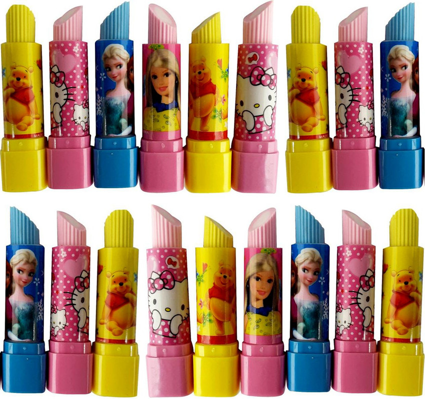 Lipstick store for kids