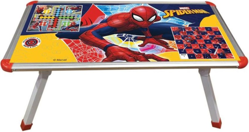 Spider man kids sales table