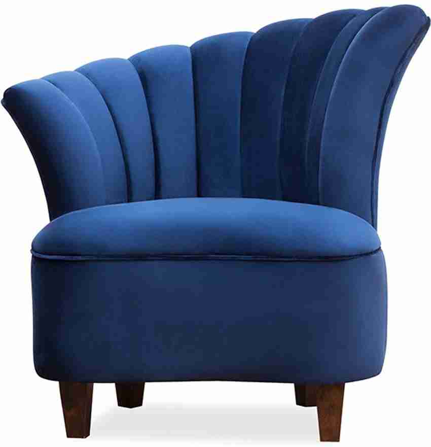 Blue chair sales