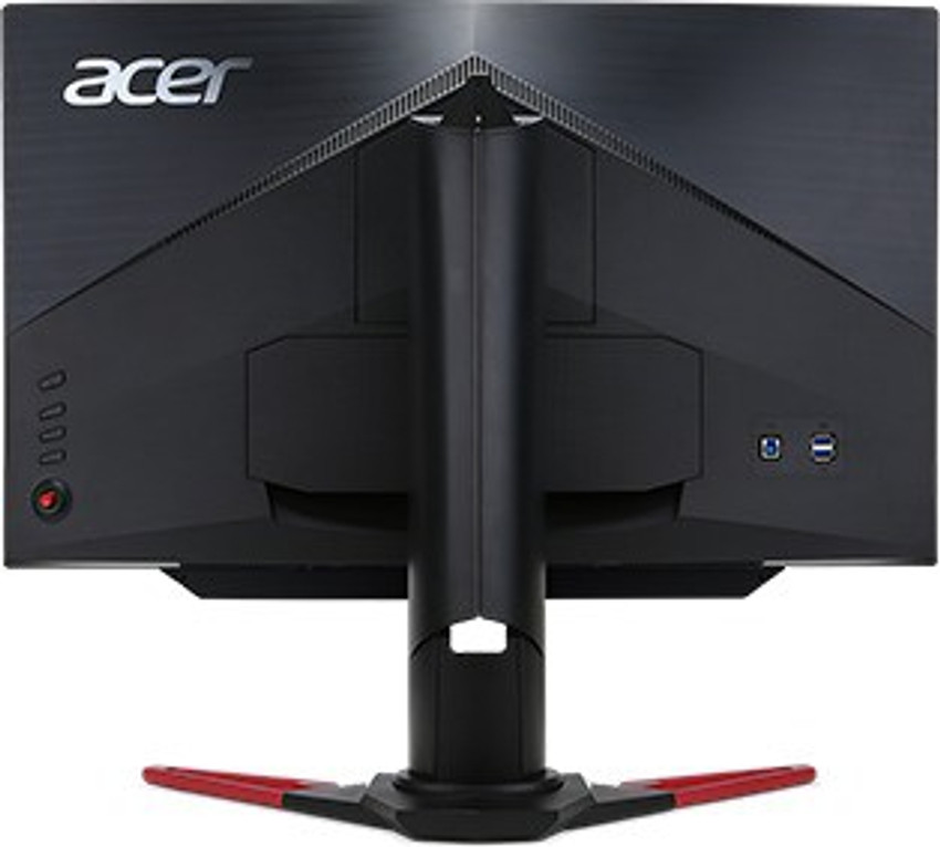 Acer predator z1 on sale monitor