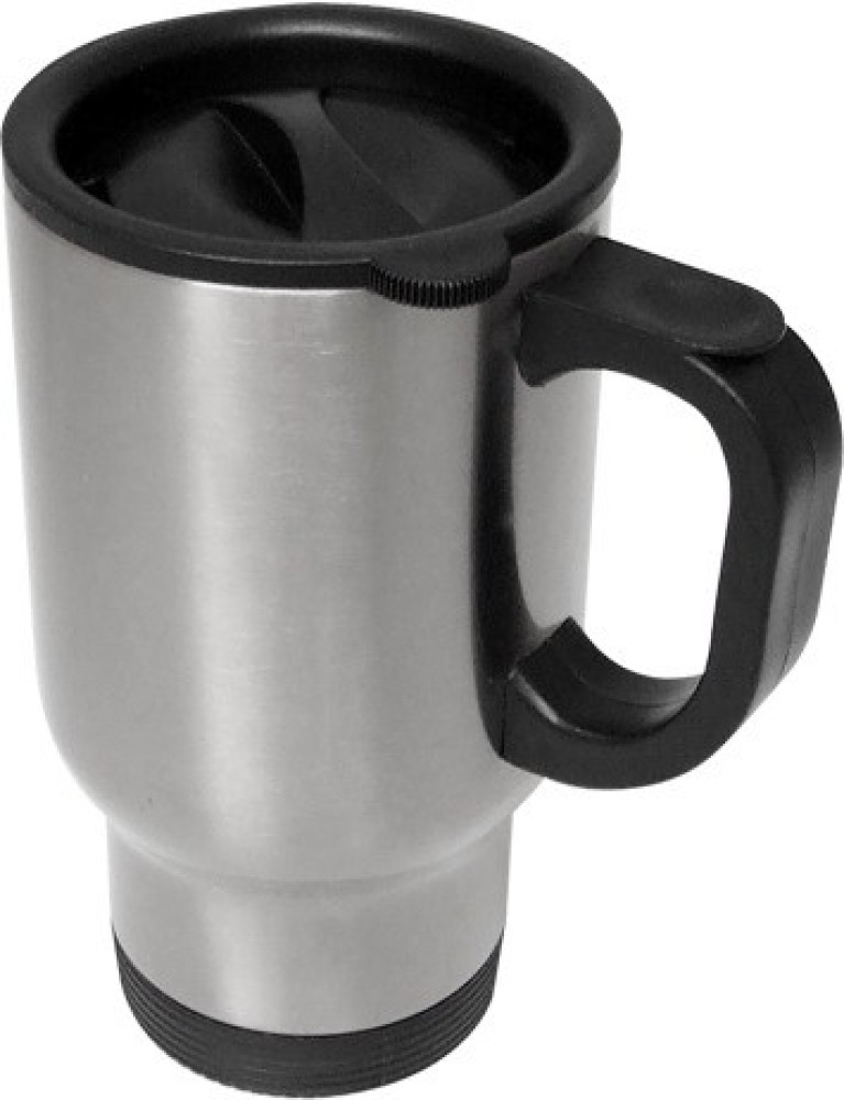 Avastro 380ml Double Stainless Steel Coffee Leak-Proof Thermos Bottle Pack  of 2 Stainless Steel Coffee Mug Price in India - Buy Avastro 380ml Double  Stainless Steel Coffee Leak-Proof Thermos Bottle Pack of