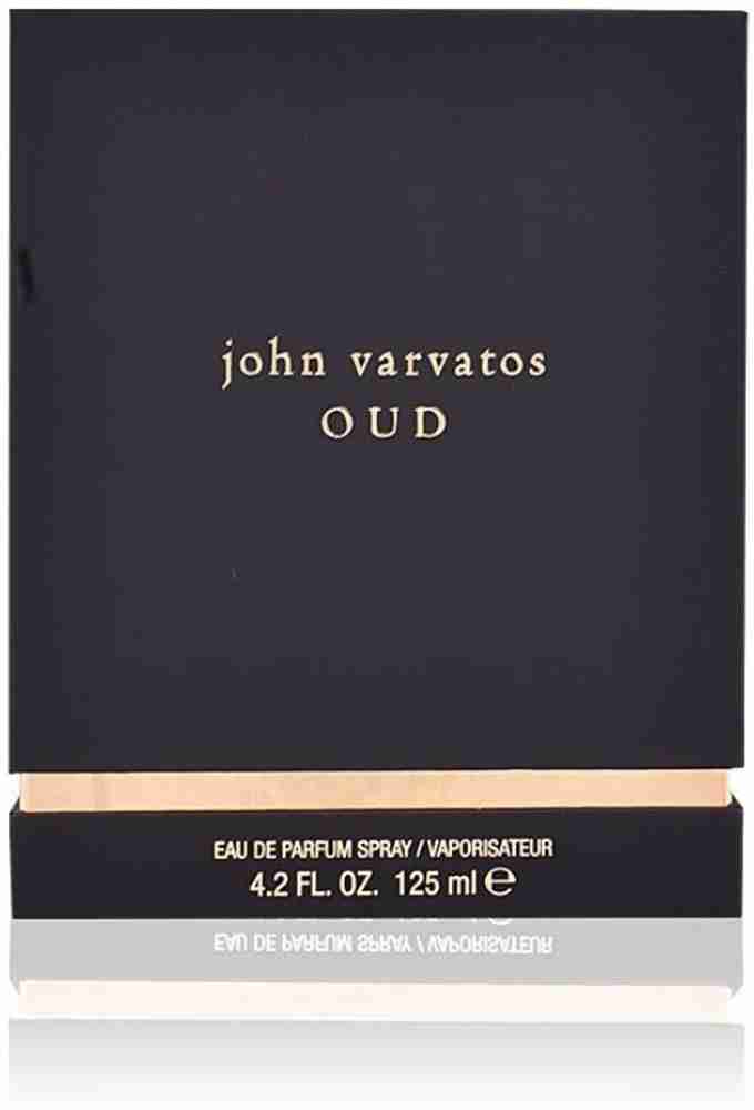 John varvatos oud hotsell eau de parfum