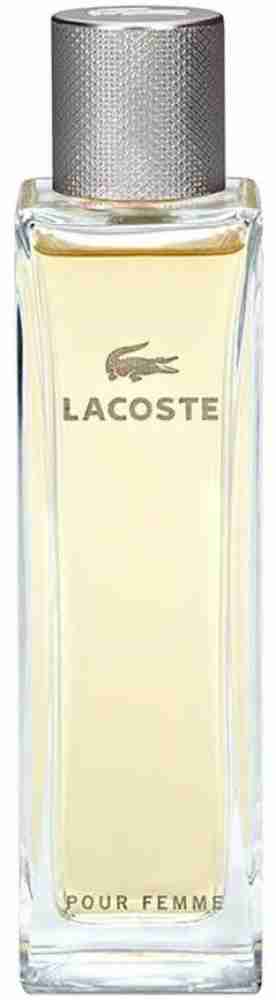 Lacost pour femme discount 90ml