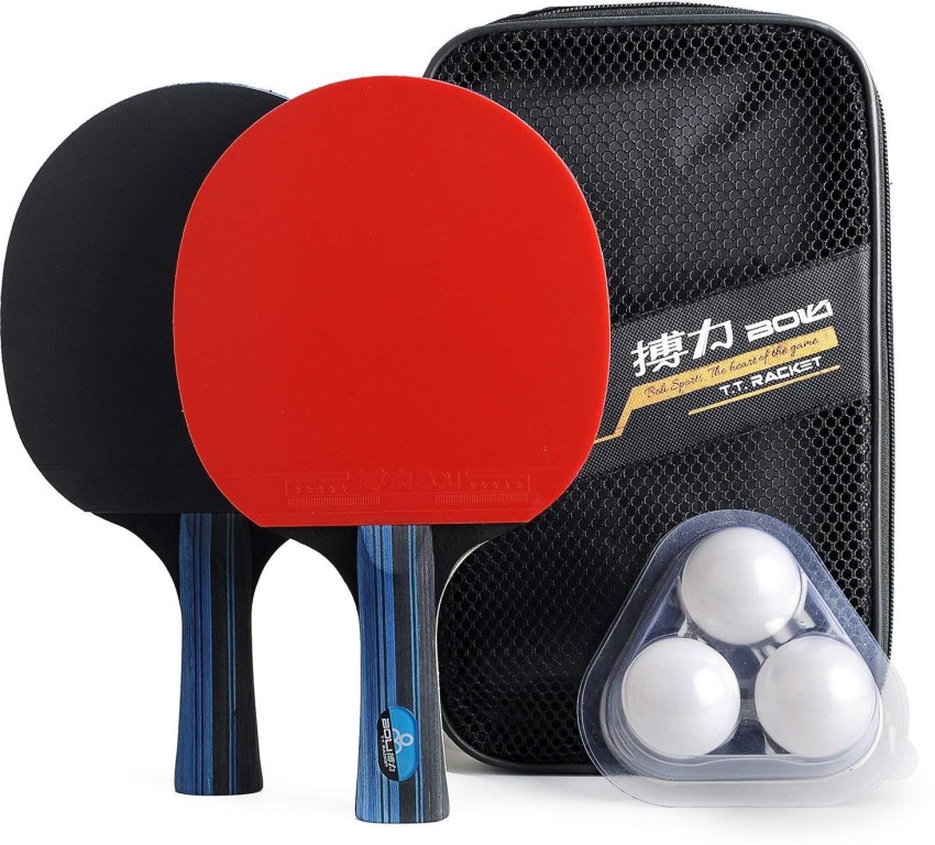 Premium Vector  Red and black wooden table tennis rackets with balls. ping  pong game