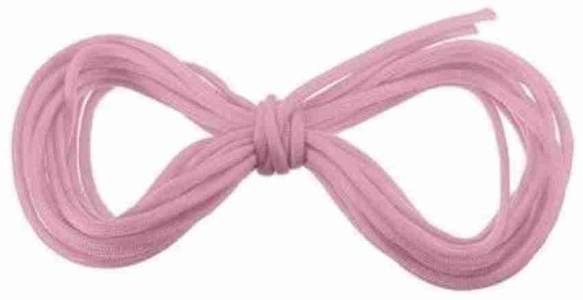 Generic Paracord Parachute String Cord Rope For Camping Hiking Outdoor  Survival Pink - Buy Generic Paracord Parachute String Cord Rope For Camping  Hiking Outdoor Survival Pink Online at Best Prices in India 