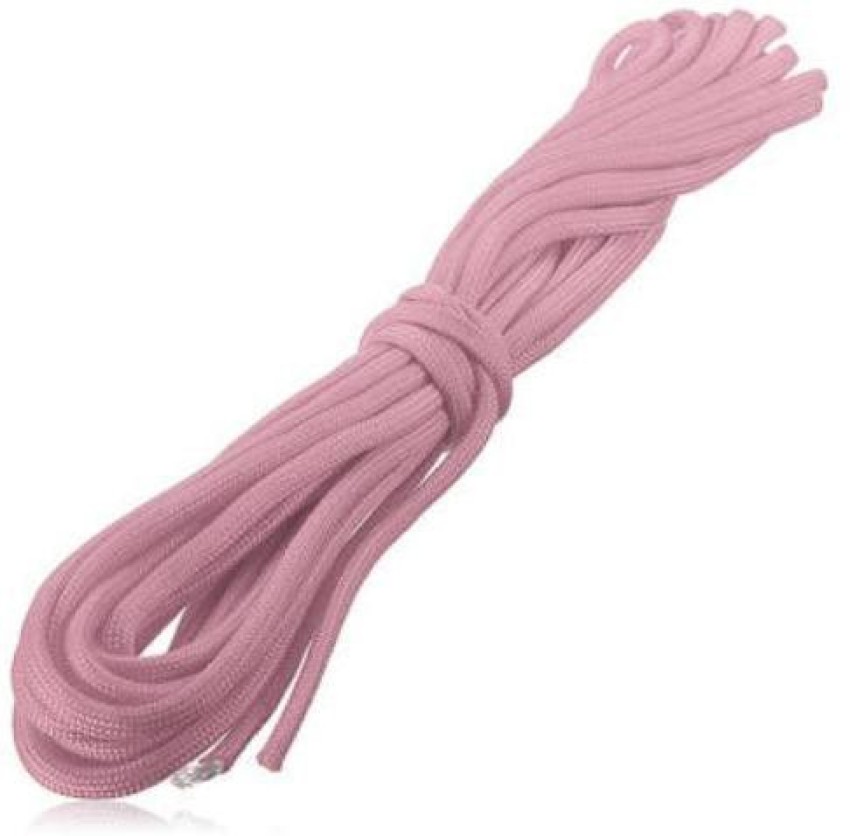 Generic Paracord Parachute String Cord Rope For Camping Hiking