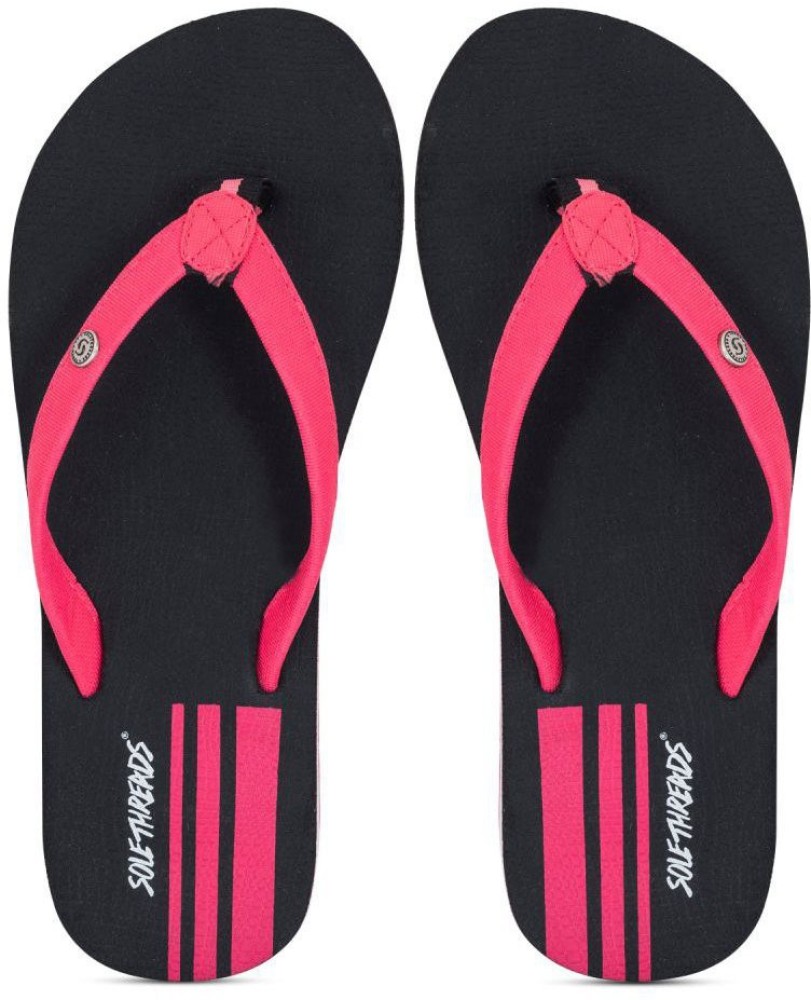 Sole threads slippers on sale flipkart