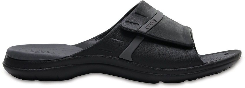 CROCS Men MODI Sport Slippers Buy CROCS Men MODI Sport Slippers