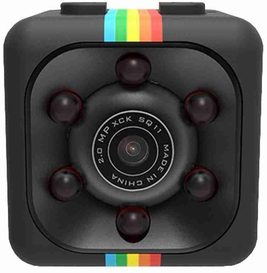 Sq11 mini micro hd camera dice video night vision hd 1080p camcorder motion sensor hidden camera monitors wifi remote monitoring best sale