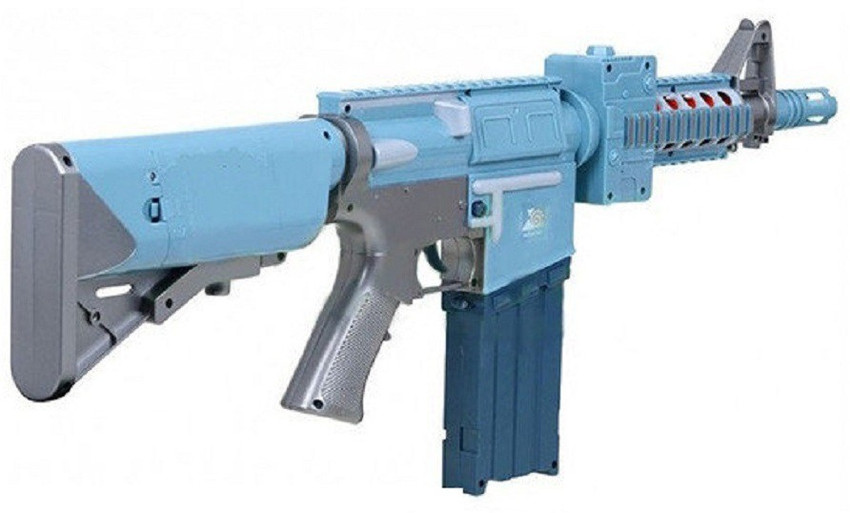 Blaze storm semi auto sales