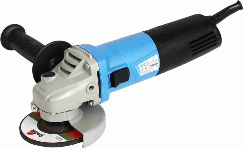 Cumi on sale angle grinder