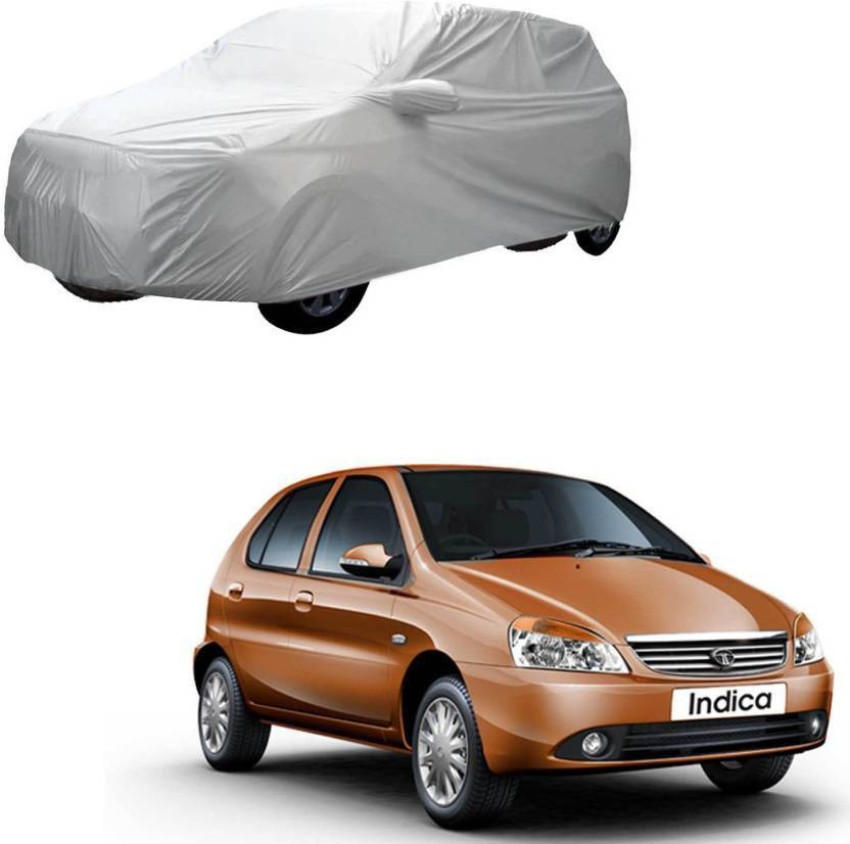 Tata indica dls car shop cover