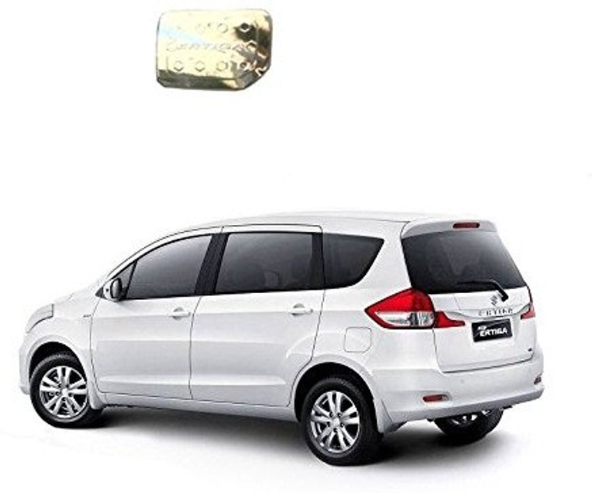 Fuel tank deals cover for car