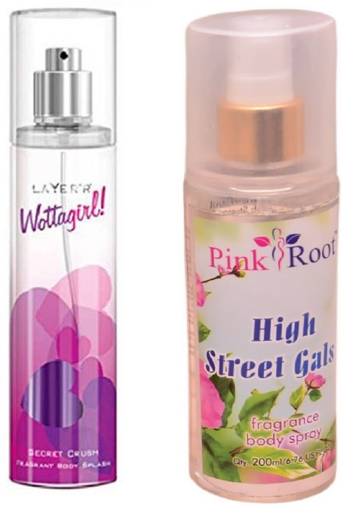 Gingham perfume 2025 70s