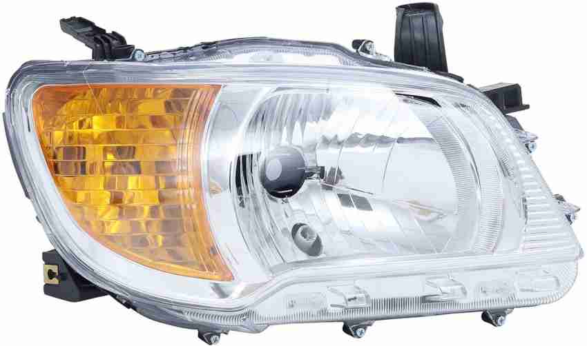 Alto k10 deals headlight glass price