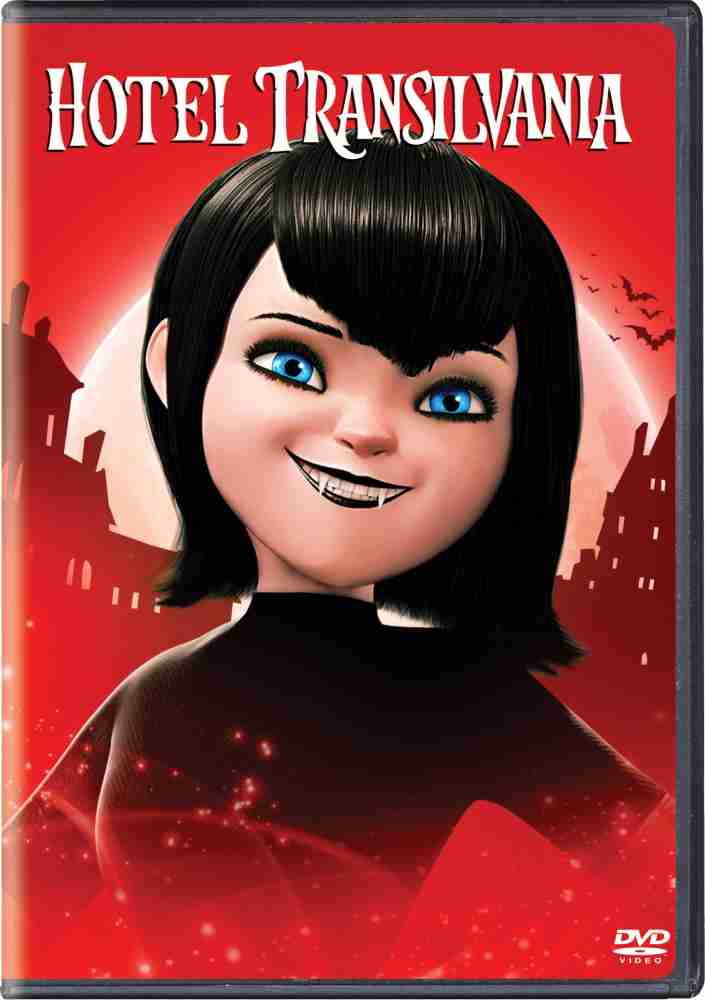 Hotel Transylvania Price in India Buy Hotel Transylvania online