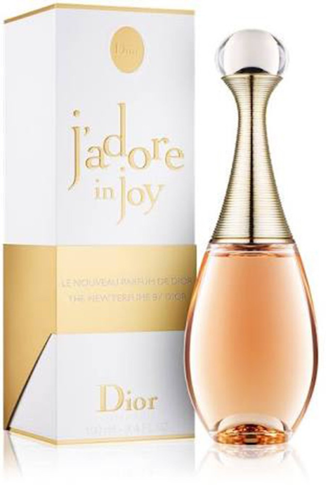 Buy DIOR Jadore in joy Eau de Toilette 100 ml Online In India