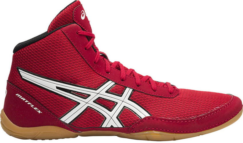 Asics mma shoes discount