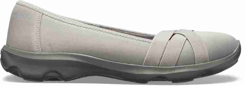 Crocs women's busy on sale day strappy flat