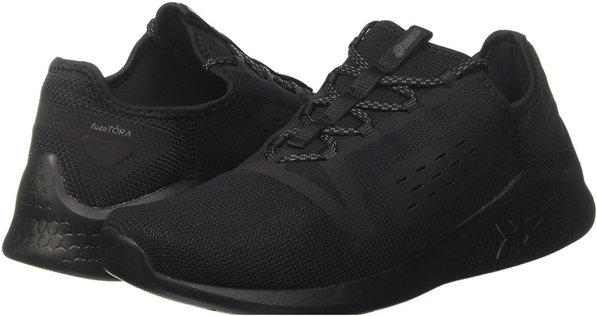 Fuzetora shop asics review