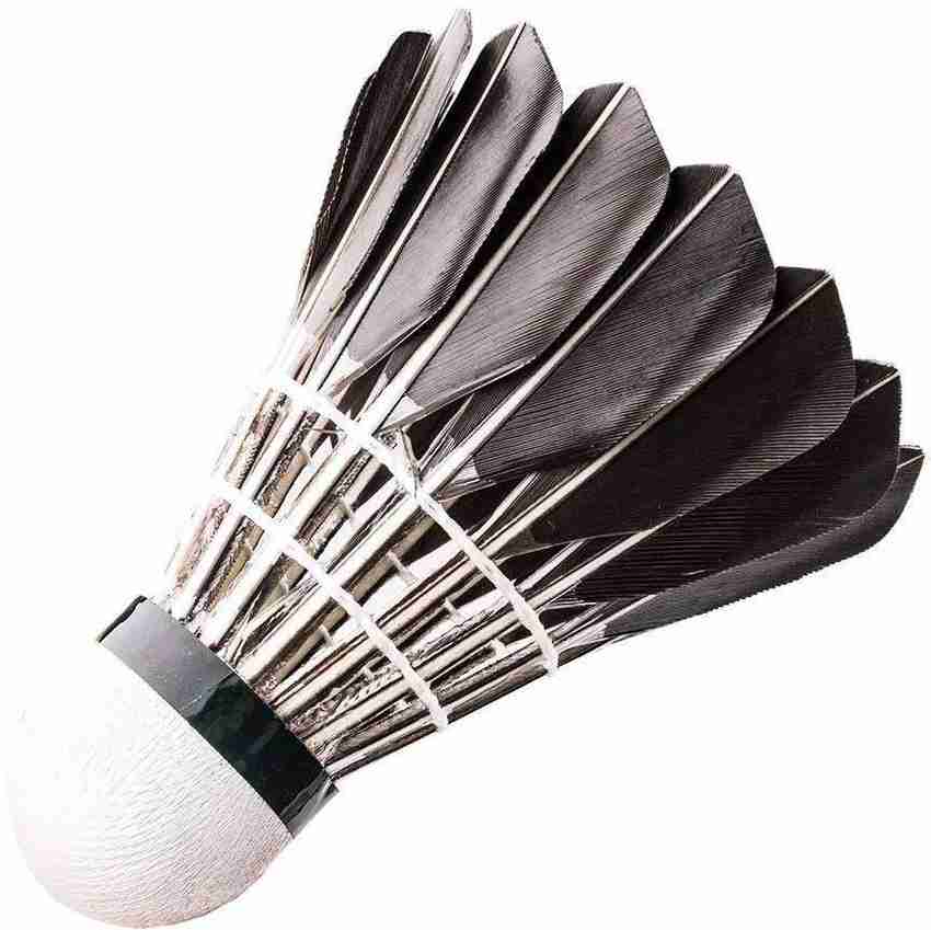 Professional badminton sales shuttlecock