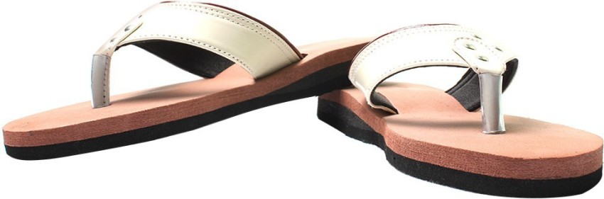 Mcr chappals for hot sale heel pain