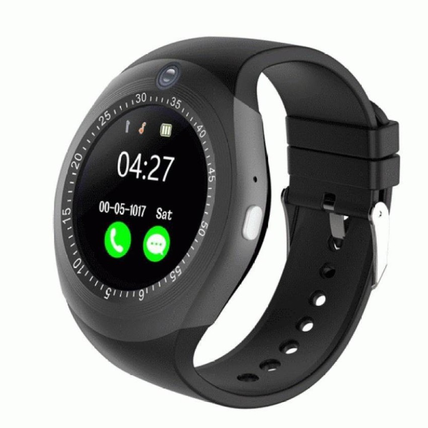 Smart watch clearance v8 original price