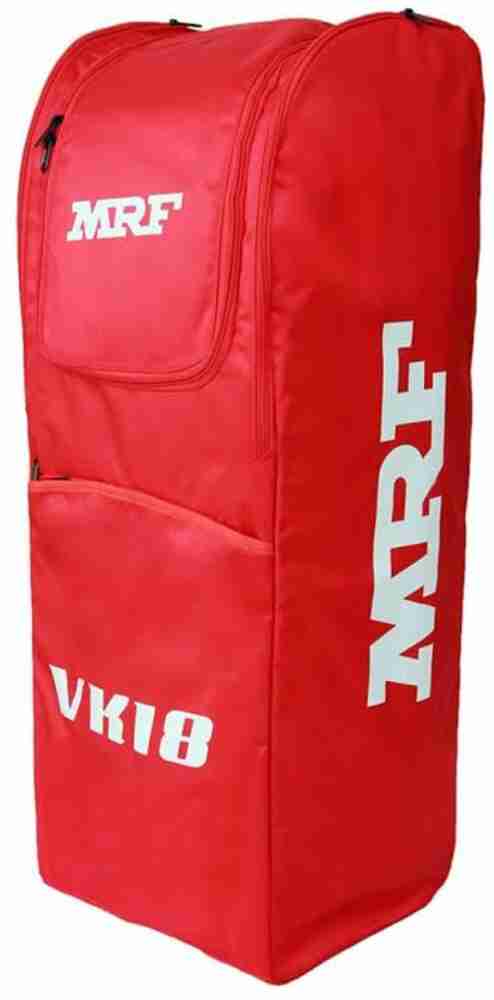 MRF Cricket Kit Bag VK18 Jr Buy MRF Cricket Kit Bag VK18 Jr Online at Best Prices in India Bowling Flipkart