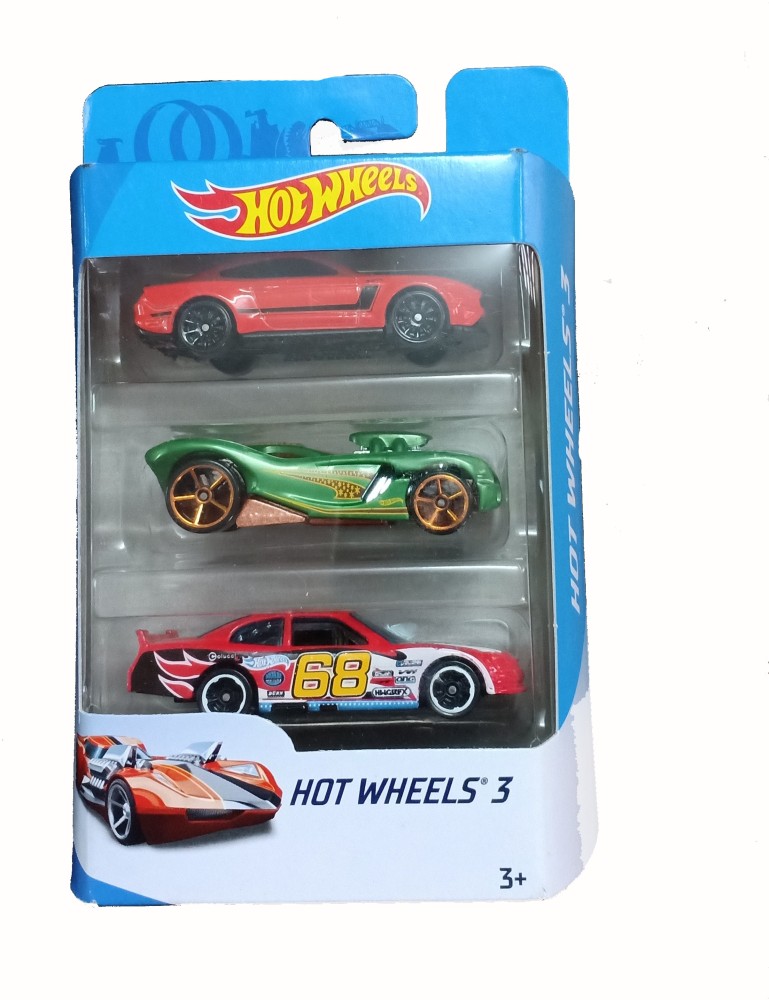 Hot wheels deals flipkart