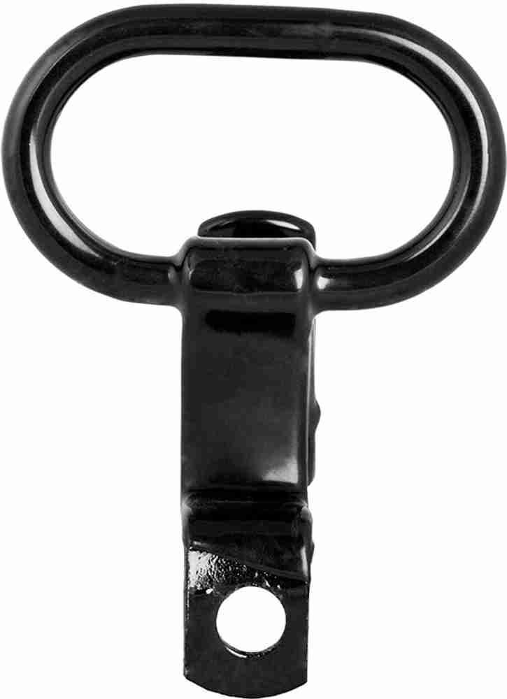 Bike bag sale holder hook