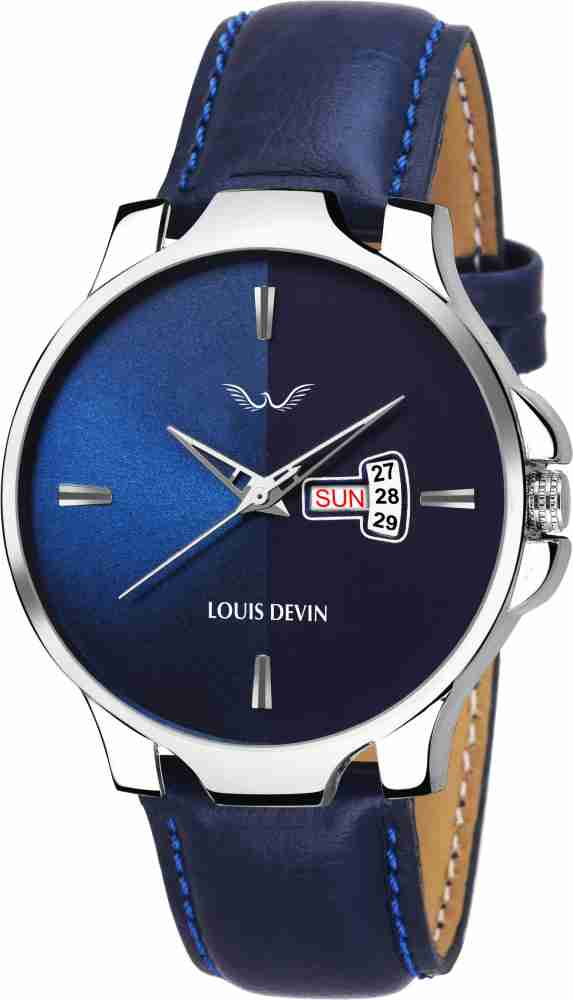 Louis devin watch company hot sale