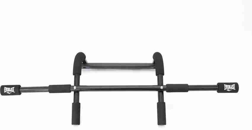 EVERLAST Home Training Bar For Pull Ups Push Ups Chin Ups Dips Crunches and More. Multi training Bar Buy EVERLAST Home Training Bar For Pull Ups Push Ups Chin Ups