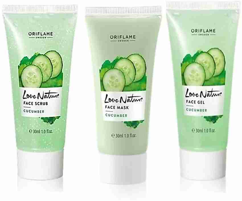 Face cleansing kit store