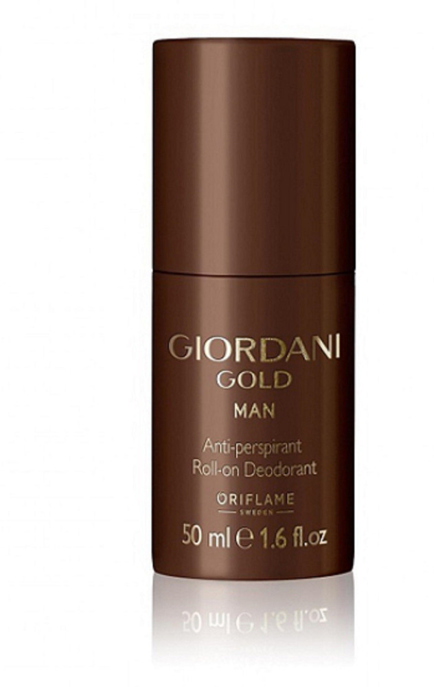 Giordani gold outlet man oriflame review
