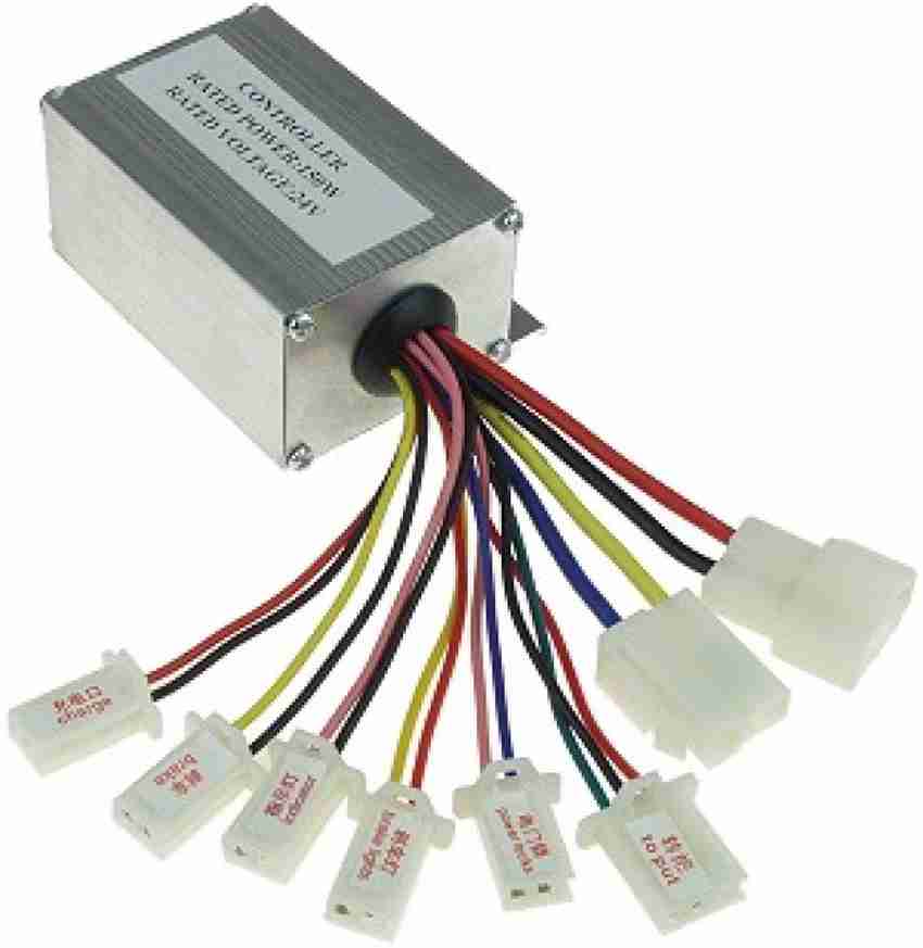 Controller on sale 24v 250w