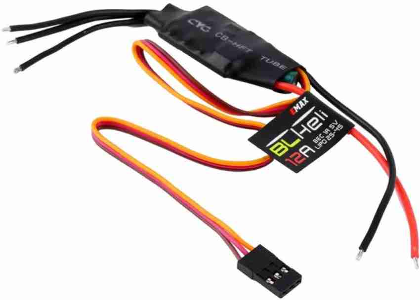 EMAX Lightning BLHeli 30A Esc Brushless Electronic Speed